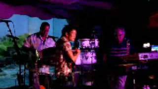 Jake Shimabukuro & Jimmy Buffet Band in Waikiki