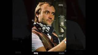 PHIL COLLINS . DRIVING ME CRAZY . TESTIFY .  I LOVE MUSIC
