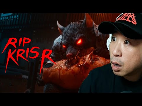 Coreano Loco reacciona a PIRLO (TIRAERA A KRIS R) 🤯😱 MERRY CHRISTMAS 1 [RIP KRIS R]