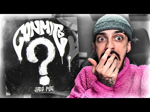 MI REACCIÓN a JADO PVG - CONMIGO