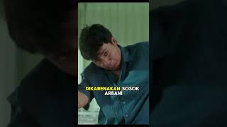 Download lagu Arbani Yasiz di film Sampai Titik Terakhirmu!! mp3