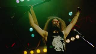 Ex-Faith No More Jim Martin Band / Behemoth live on 2/20/98 (Pacheco, CA) and 4/11/98 (Concord, CA)