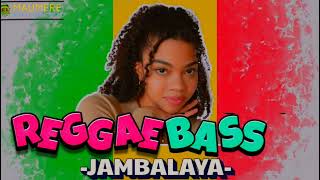 Download lagu REGGAE BASS TERBARU 🌴JAMBALAYA🌴 MAUMERE BEAT mp3 Download lagu REGGAE BASS TERBARU 🌴JAMBALAYA🌴 MAUMERE BEAT mp3