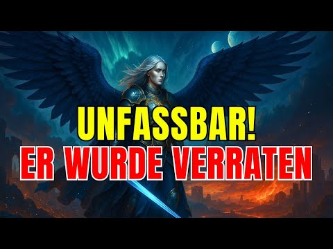 DER AUSERWÄHLTE! 😱 Er wurde wie ein GOTT verehrt... bis dieser schreckliche VERRAT geschah!