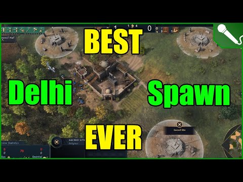 MegaRandom Tourney? This is his moment