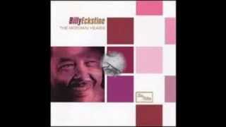 Billy Eckstine - Ask The Lonely
