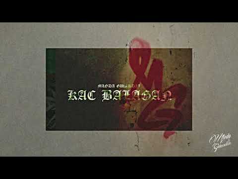 MŁODA GWARDIA- KAC BAŁAGAN (OFFICIAL AUDIO)