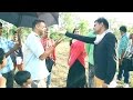 Guntur Talkies Giri Making Promo Praveen Sattaru Rashmi Gautam Sraddha Das