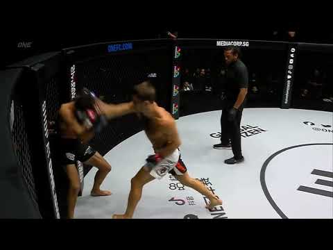 Kyrylo Horobets. UFS. Sport. Ukraine