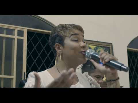 Alba Pantaleón - Noche Blanca de Adoración