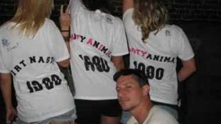 Dirt Nasty - I Kissed A Girl (Remix)