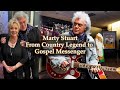 Marty Stuart: The Country Legend Who Found His Way Back to Faith