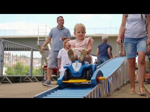 75 Jahre Kaatsch - Hafenfest 24.06.2023