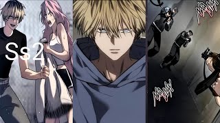 Download lagu Ss2 - Anak yang dibully ternyata adalah pembunuh legendaris nomor satu. mp3 Download lagu Ss2 - Anak yang dibully ternyata adalah pembunuh legendaris nomor satu. mp3