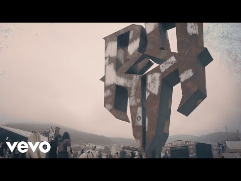 Kitai - Condenados ft. Fyahbwoy (Live at Resurrection Fest 2019)