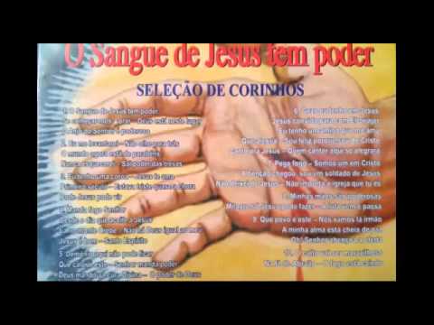 Deus É Amor video