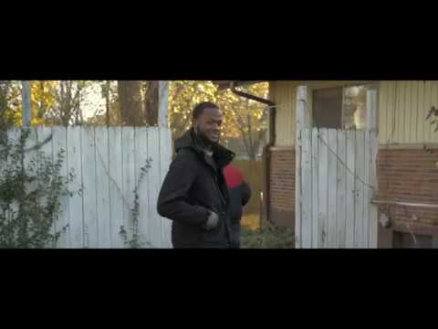 kbandz - Off The Porch ( Official Music Video)