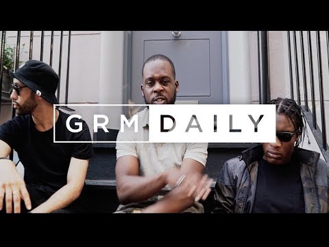 Pryme Kingz - Recognise [Music Video] | GRM Daily