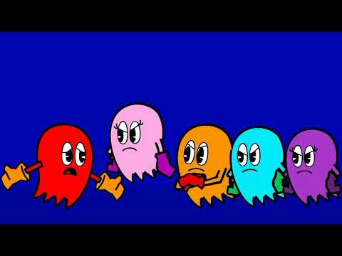 (PMW3 DUB) Blinky is not a Master Detective and Blinky Cries