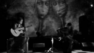 Rodrigo y Gabriela - Satori (début) @ Nuits de Fourvière