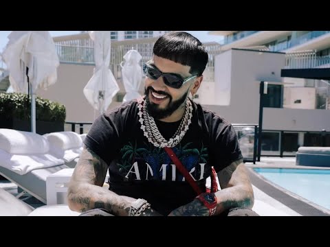 FN - Anuel AA (IA)