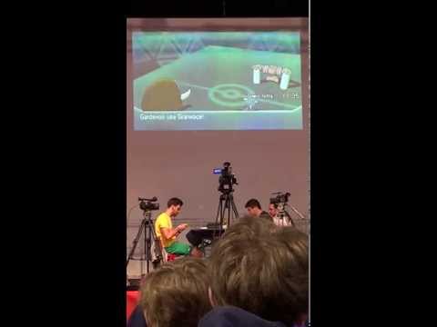 Pokemon Nationals Italy VGC 2015 Masters Top 8: Francesco P. (Alexis) vs Riccardo R. 3 of 3 #5