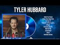Feel The Beat 2024 With Tyler Hubbard Songs To Dance And Chill To