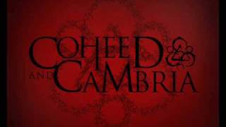 Coheed and Cambria | Three Evils (Embodied in Love and Shadow) | Lyrics
