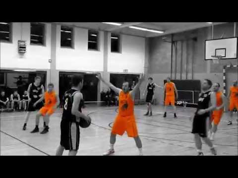 TSV Luthe II - Linden Dudes