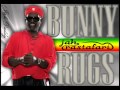 Bunny Rugs - It's Time
