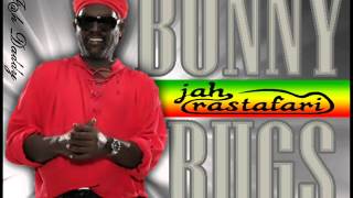 Bunny Rugs - It's Time