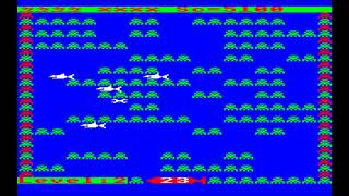Bomb Attack (Electron User) for the BBC Micro