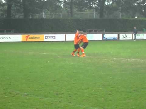 NWC D2 toernooi 2011