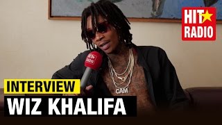 MAWAZINE 2017: WACH WIZ KHALIFA LABAS?