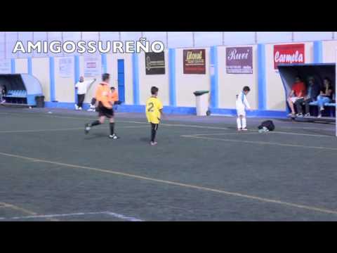 U.D. IBARRA -C - C.D. BUZANADA -A- 16- 5-2013