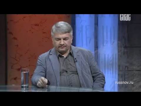 Ростислав Ищенко: Реальна ли диктатура на Украине 10.07.2015
