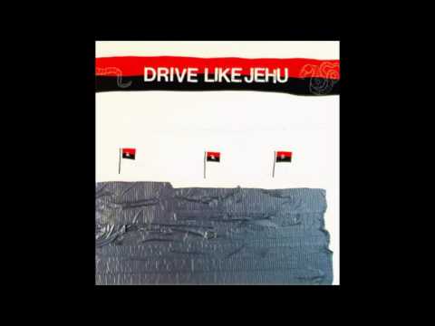 DRIVE LIKE JEHU   Caress