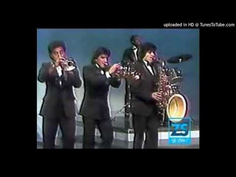 JIMMY SALCEDO Y SU ONDA TRES - LA PATILLALERA