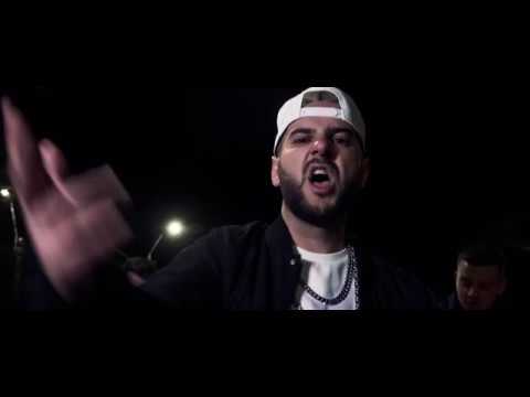 Krazee - 9 vieți (Official Video)