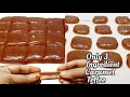 How To Make Caramel Toffee With Just 3 Ingredient Soft And Chewy Caramel Toffee