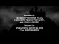 Gruskoff Venture Films Crossbow Productions Inc Jouer Limited Twentieth Century Fox 1974
