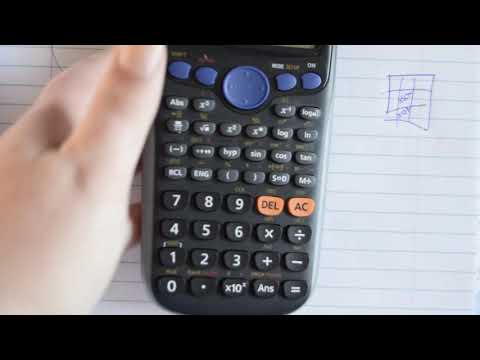 Geografie Kaartwerk: Hoe om die Gradiënt te bepaal