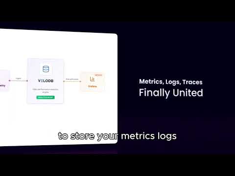 Build Open Observability Stack with OpenTelemetry, VeloDB, and Grafana