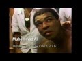 Muhammad Ali Vs Joe Frazier Thrilla In Manilla Last Round October 1 1975 Restored