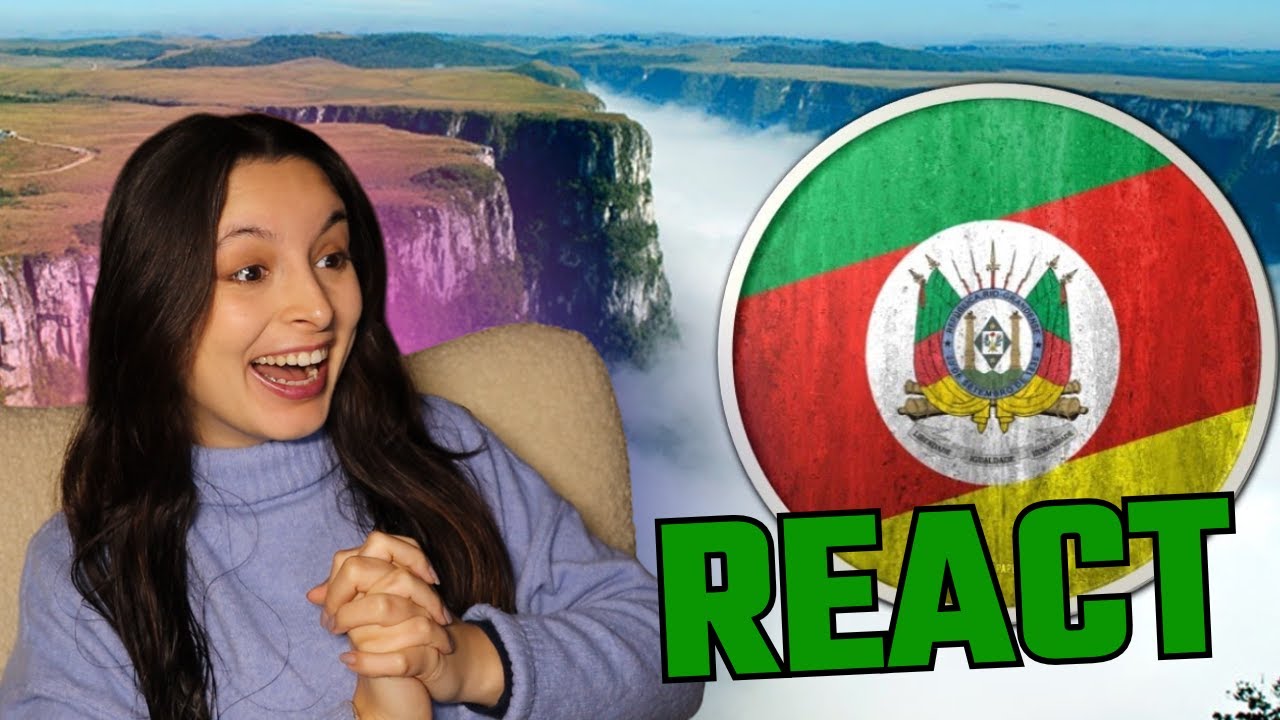 Portuguesa reagindo a FACTOS e CURIOSIDADES RIO GRANDE DO SUL