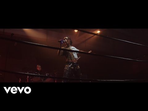 Coi Leray - Big Bank Roll (Official Music Video)