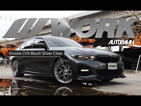[Autobahn Thailand EP.13] 3 Series 330e (G20)