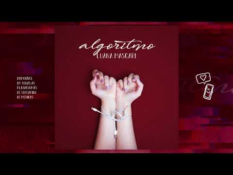 Algoritmo - Luana Mascari