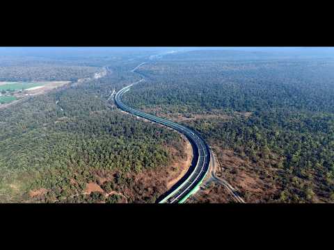 Shri Nitin Gadkari Inaugurated & Laid Foundation Stone for multiple National Highway projects