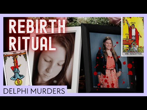 Shocking New Crime Scene Details Suggest Ritualistic Sacrifice | Delphi Murders Case